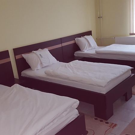 Motel Baljevo Polje Фоча Экстерьер фото