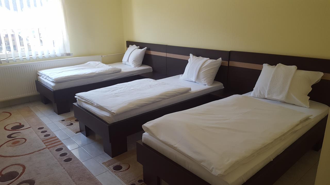 Motel Baljevo Polje Фоча Экстерьер фото