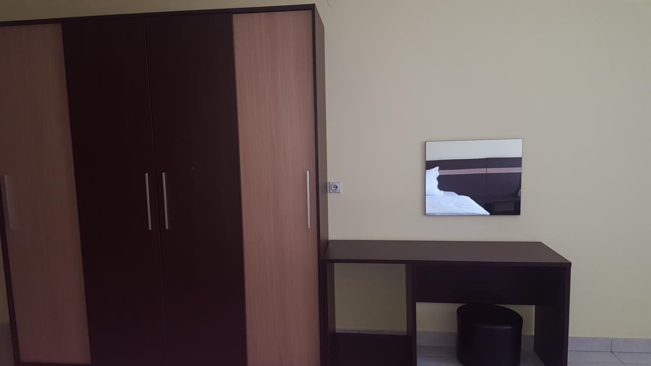 Motel Baljevo Polje Фоча Экстерьер фото