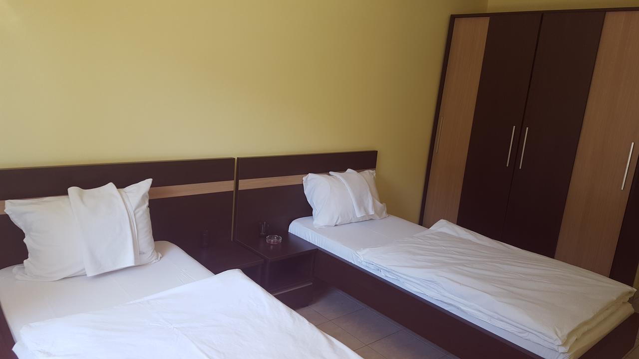 Motel Baljevo Polje Фоча Экстерьер фото